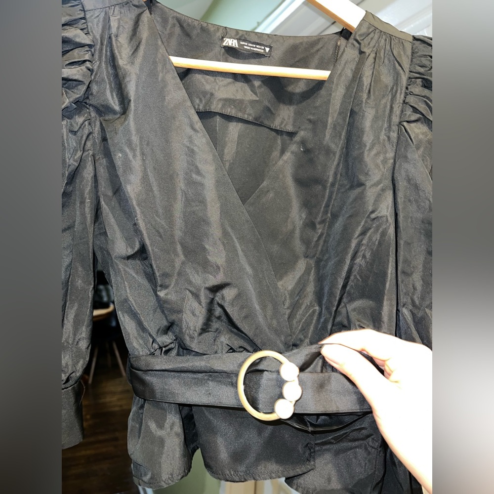 Zara Top - Picture 2 of 3